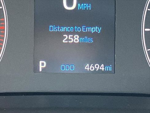 Certified 2025 Toyota Corolla LE image 19