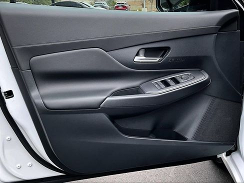 New 2026 Nissan Sentra S image 10