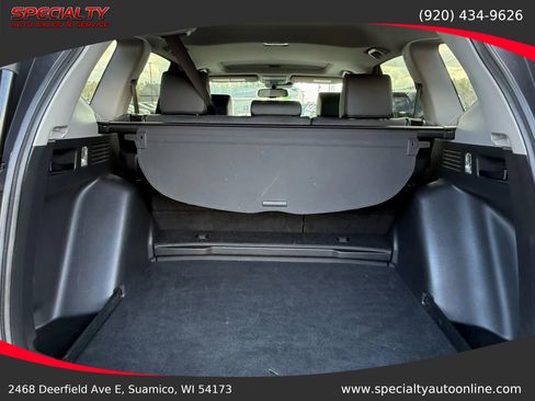 Used 2019 Honda CR-V EX-L image 22