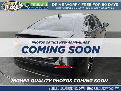 Used 2024 Honda Civic Sport image 5