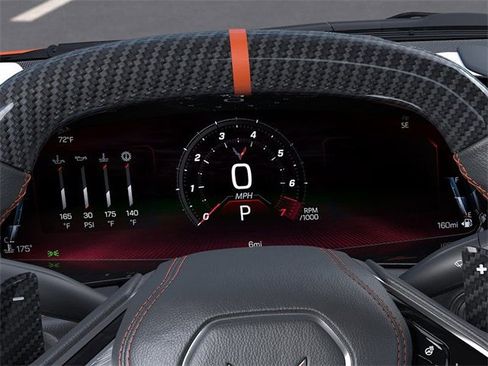 New 2026 Chevrolet Corvette ZR1 image 18