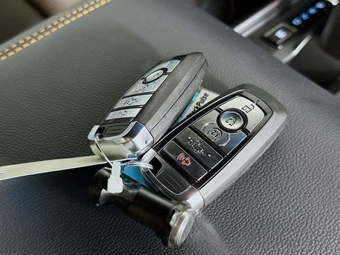 New 2026 Ford F150 Tremor w/ Equipment Group 402B image 22