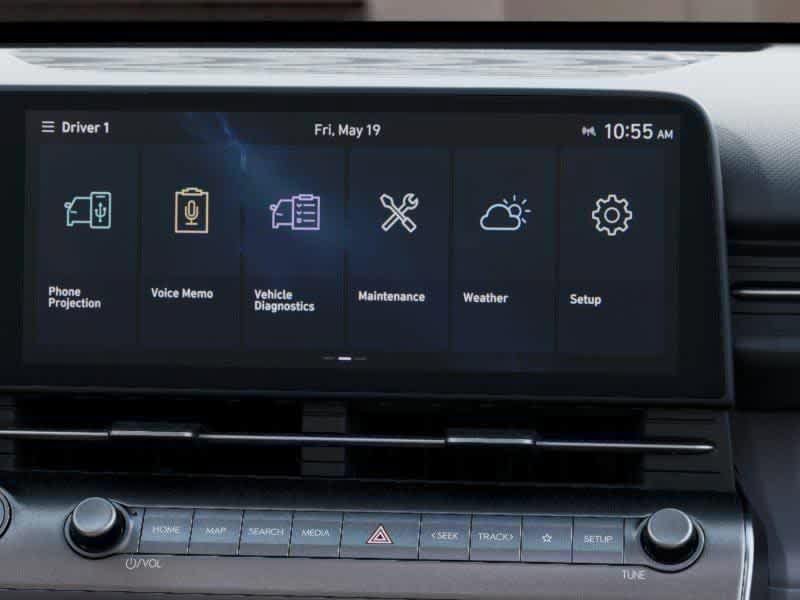 New 2027 Hyundai Kona SEL Sport FWD image 10