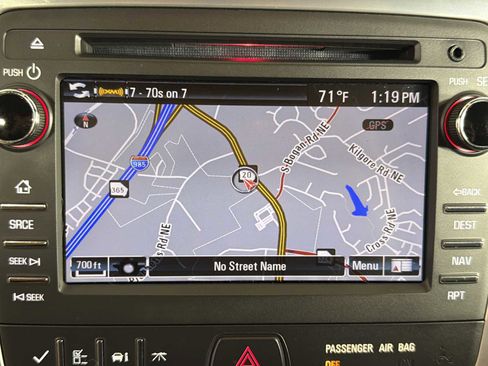 Used 2015 GMC Acadia SLT image 30