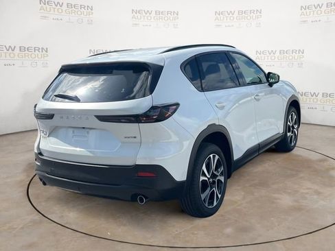 New 2026 MAZDA CX-5 Preferred AWD/4WD image 5