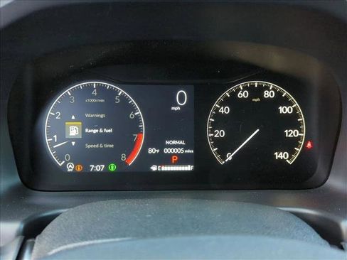 New 2026 Honda Odyssey EX-L image 11