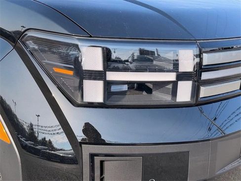 New 2026 Hyundai Santa Fe SEL image 6