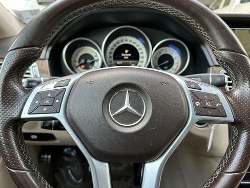 Used 2016 Mercedes-Benz E 350 Sedan image 24