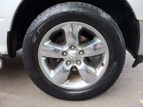 Used 2018 RAM 1500 Big Horn image 45