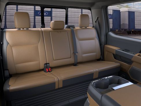New 2026 Ford F250 Lariat AWD/4WD image 11