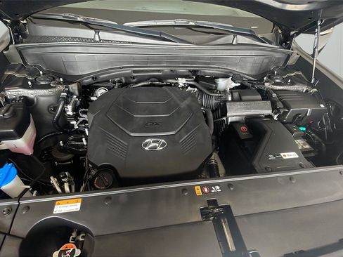 Used 2024 Hyundai Palisade Calligraphy AWD/4WD image 9