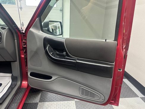 Used 2009 Ford Ranger XLT AWD/4WD image 21