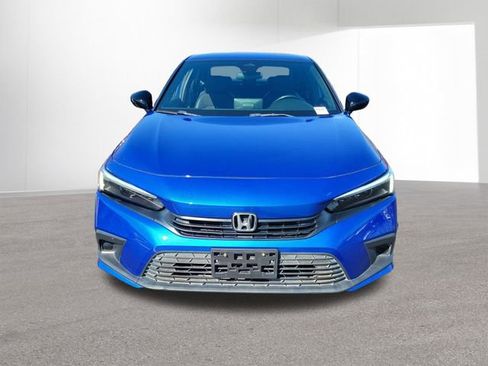 Used 2024 Honda Civic Sport image 16