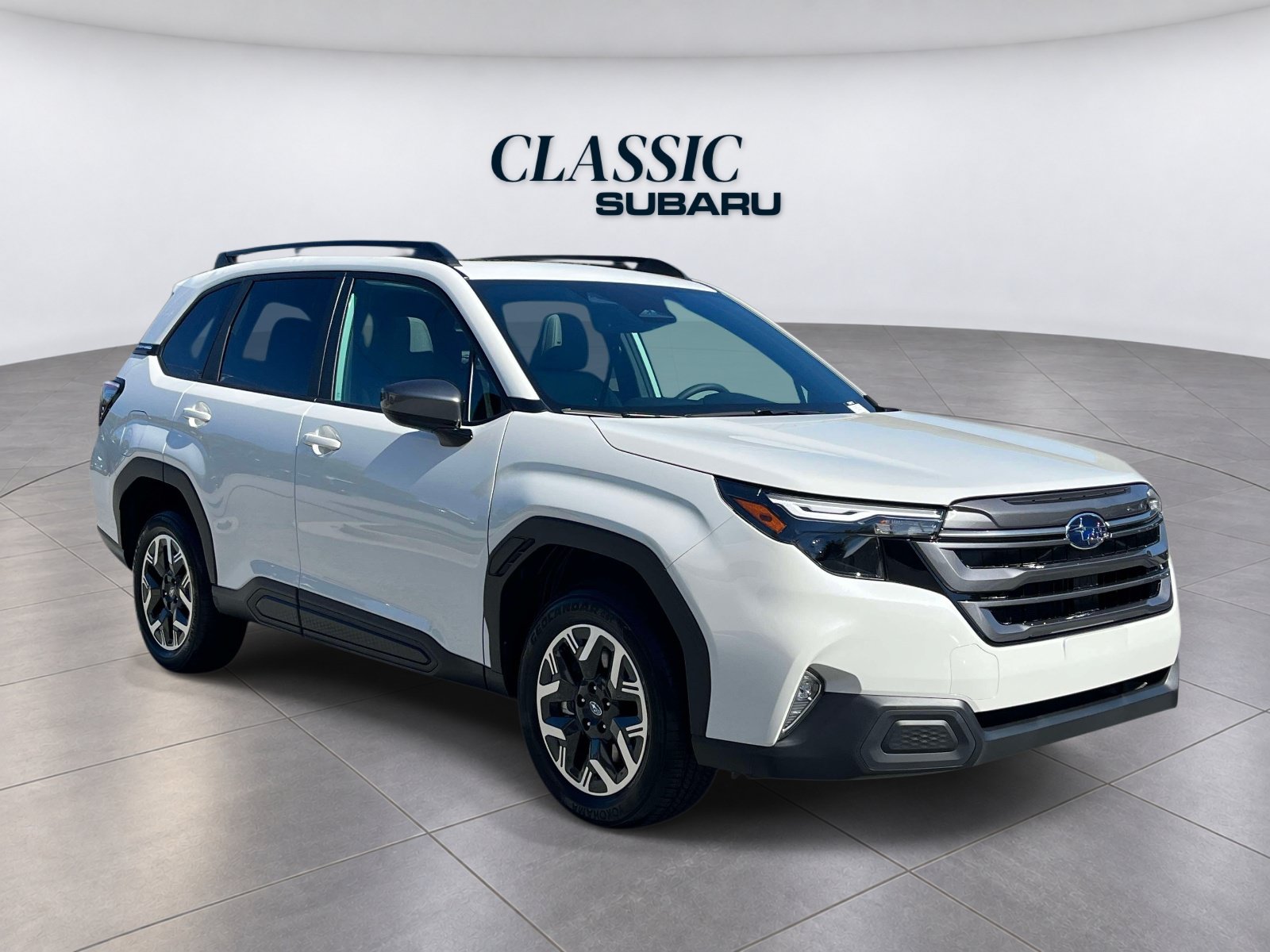 New 2026 Subaru Forester Premium AWD/4WD image 7