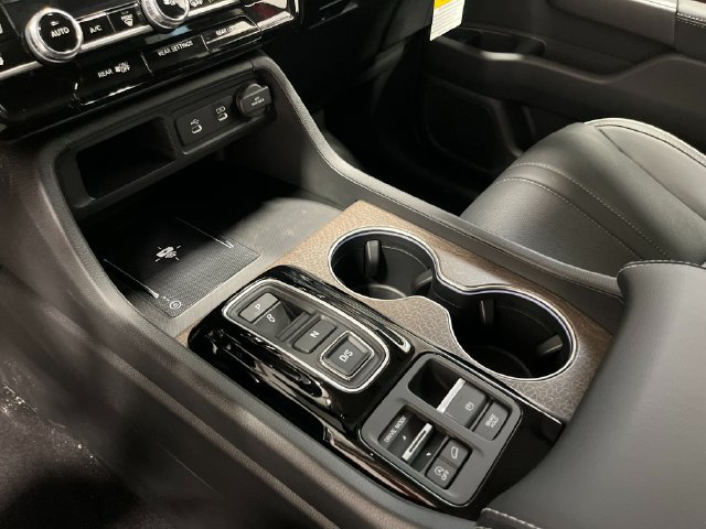 New 2026 Honda Pilot Elite image 15