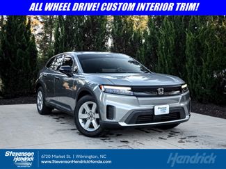 Used 2025 Honda Prologue EX video 1
