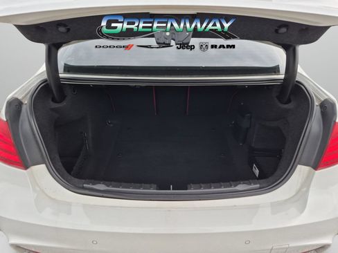 Used 2014 BMW 335i Sedan RWD image 5