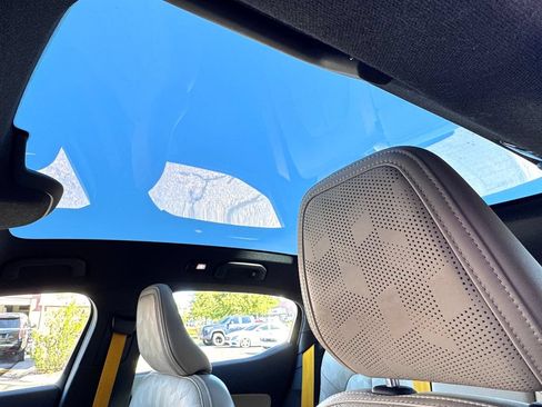 Used 2022 Polestar Polestar 2 w/ Performance Package AWD/4WD image 21