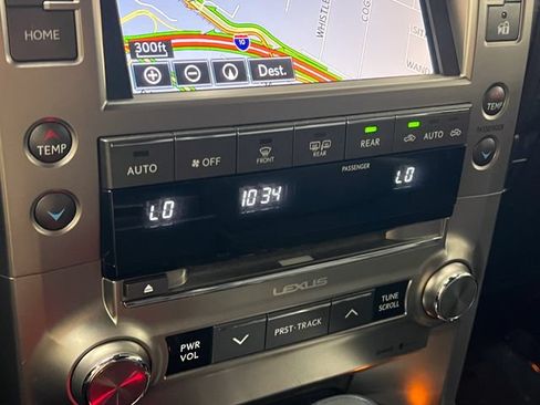 Used 2020 Lexus GX 460 Premium w/ Premium Package AWD/4WD image 20