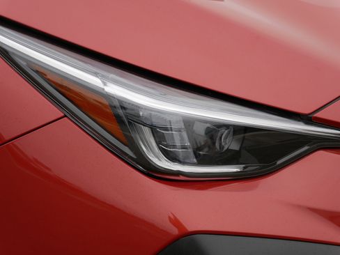 Certified 2024 Subaru Crosstrek 2.5i Limited w/ Crosstrek Mirror Package image 16