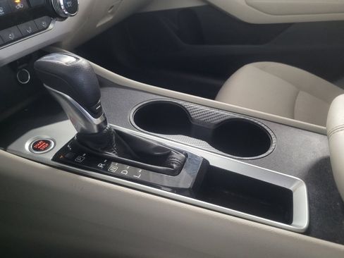 Used 2019 Nissan Altima 2.5 S FWD image 26