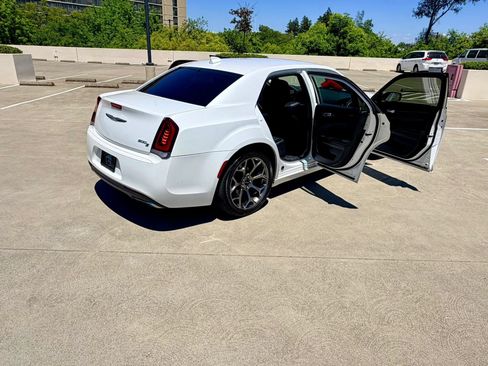 Used 2016 Chrysler 300 S w/ Light Group RWD image 20