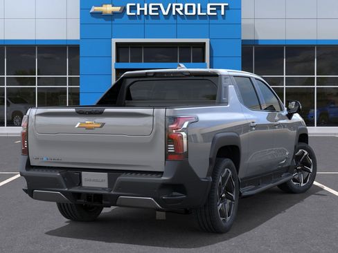 New 2026 Chevrolet Silverado EV LT w/ Premium Package image 40