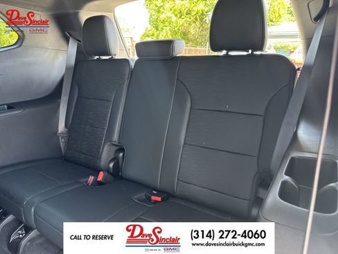 New 2026 Buick Enclave Sport Touring w/ Power Package AWD/4WD image 23