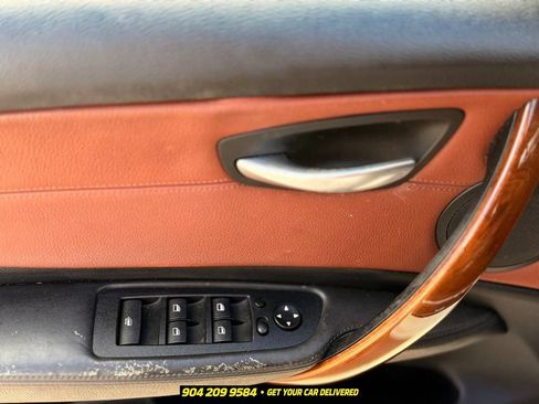 Used 2008 BMW 128i Convertible RWD image 13