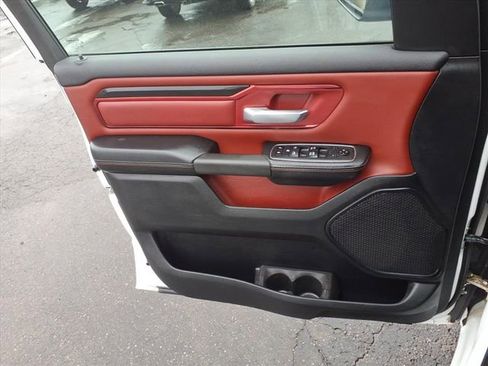 Used 2019 RAM 1500 Rebel w/ Rebel Level 2 Equipment Group image 22