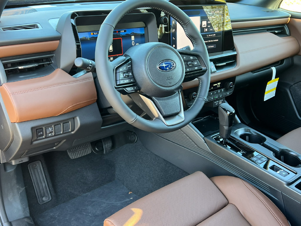 New 2026 Subaru Outback Touring XT AWD/4WD image 17