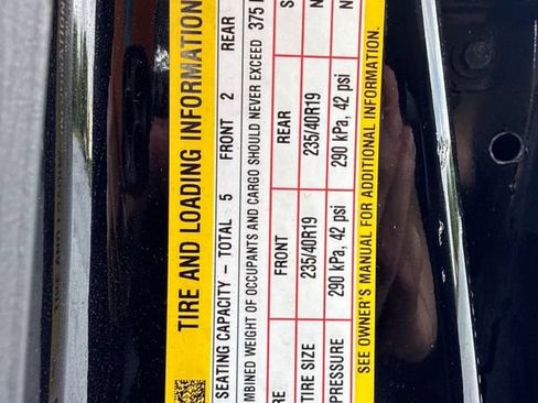 Used 2020 Tesla Model 3 Long Range AWD/4WD image 23