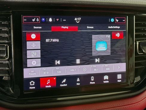 Used 2022 Dodge Durango R/T RWD image 8