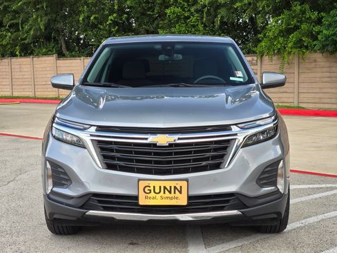 Used 2024 Chevrolet Equinox LT FWD image 8