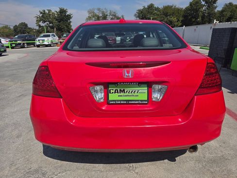 Used 2007 Honda Accord EX image 14