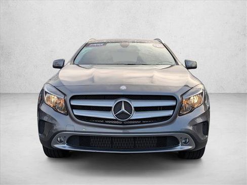 Used 2016 Mercedes-Benz GLA 250 image 2