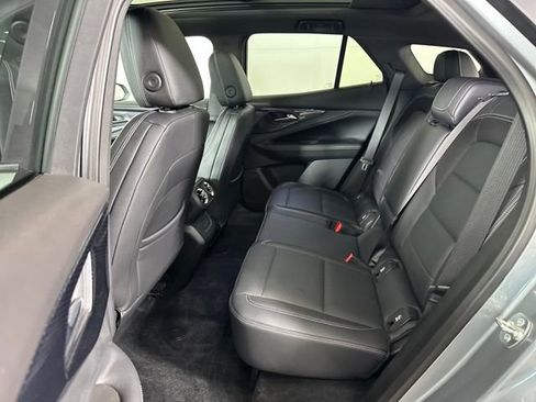 Used 2024 Chevrolet Blazer EV LT image 25