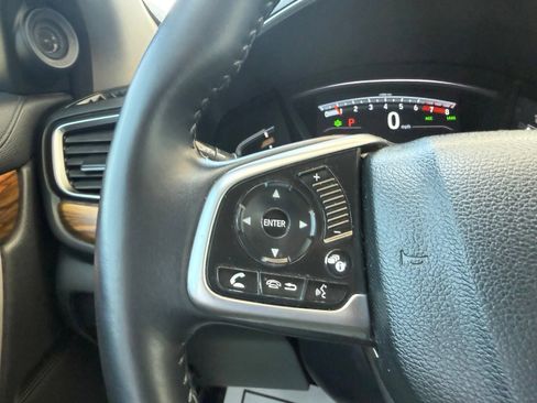 Used 2017 Honda CR-V Touring image 23