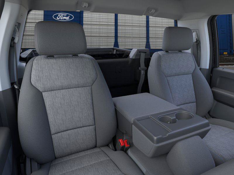 New 2026 Ford F150 XL AWD/4WD image 10