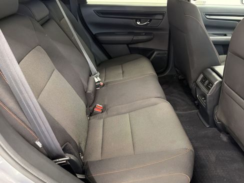 Used 2024 Honda CR-V Sport image 28