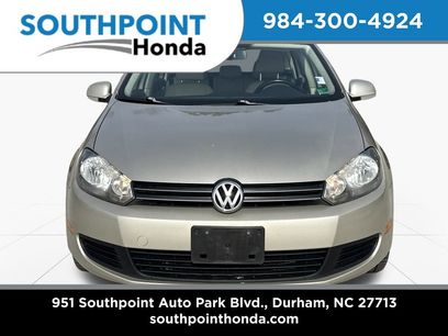 Used 2014 Volkswagen Jetta TDI
