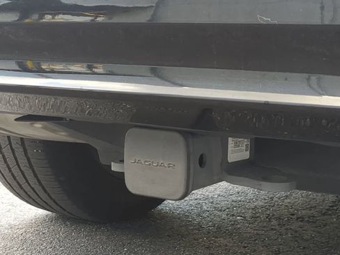 Used 2025 Jaguar F-PACE R-Dynamic S image 36