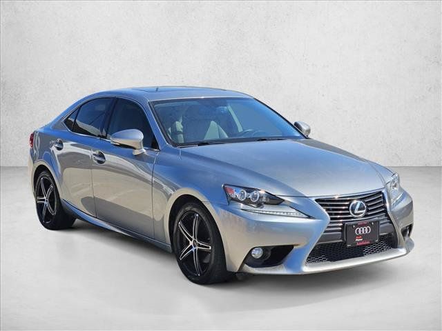 Used 2014 Lexus IS 250 AWD w/ Premium Package image 3