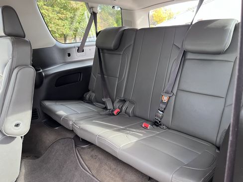 Used 2017 GMC Yukon XL Denali w/ Open Road Package image 31