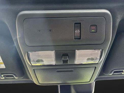 New 2026 Nissan Frontier PRO-4X w/ Pro Premium Package image 27