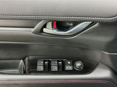 Used 2024 MAZDA CX-5 Carbon Edition image 15