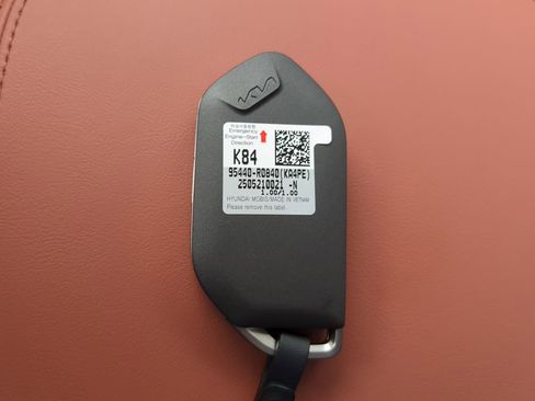 New 2026 Kia Carnival SX image 29