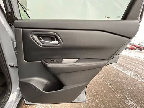 New 2026 Nissan Rogue SV w/ Cold Weather Package image 39