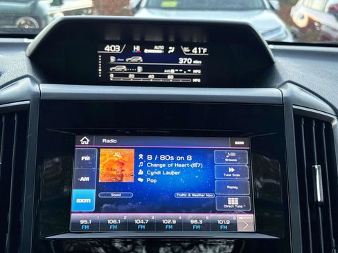 Used 2023 Subaru Forester Premium image 26