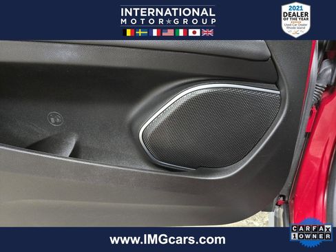 Used 2022 Alfa Romeo Stelvio Ti image 9